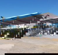 Kynuna Roadhouse - Accommodation Batemans Bay