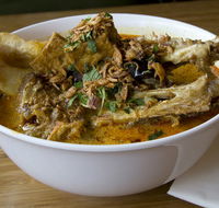 Laksa King - Accommodation Batemans Bay
