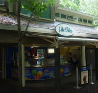 Lite Bites - Accommodation Batemans Bay