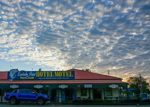 Lucinda Point Hotel Motel Restaurant - Accommodation Batemans Bay 0