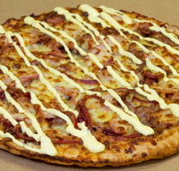 Ma's Pizza Kitchen - Accommodation Batemans Bay
