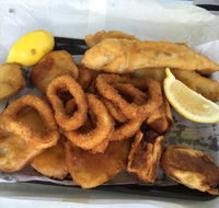 Maddigan's Seafood - Accommodation Batemans Bay