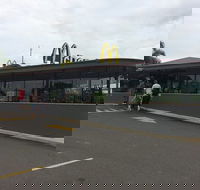 McDonald's Gympie - Accommodation Batemans Bay