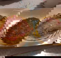 McDonald's Yeppoon - Accommodation Batemans Bay