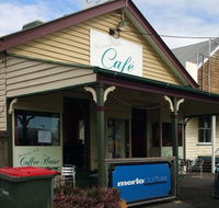 Miriam Vale Coffee House - Accommodation Batemans Bay