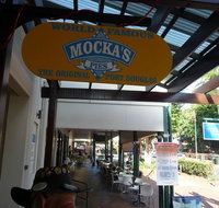 Mocka's Pies - Accommodation Batemans Bay