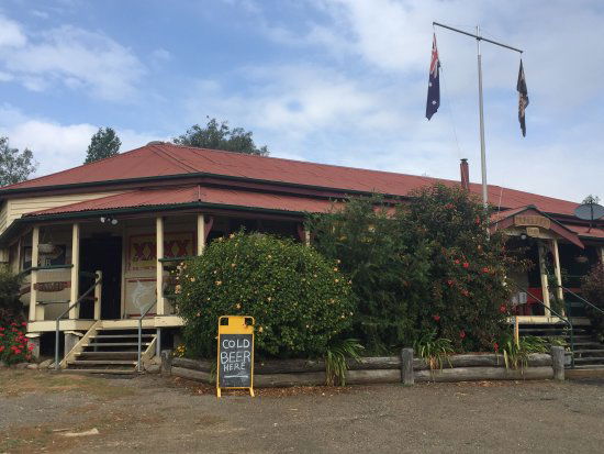 Mungungo QLD Accommodation Batemans Bay