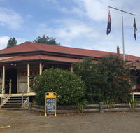 Mungungo Pub - Accommodation Batemans Bay