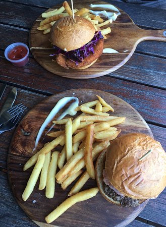 O'Reilly's Rainforest Retreat Dining Room - Accommodation Batemans Bay 0