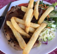 Old Fernvale Bakery - Accommodation Batemans Bay