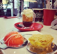 Old Paris Bakery - Accommodation Batemans Bay