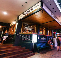 Paddy's Irish Pub - Accommodation Batemans Bay