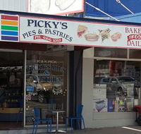 Picky's Pies  Pastries - Accommodation Batemans Bay