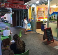 Port Bbq Chickens  Dave's Takeaway - Accommodation Batemans Bay