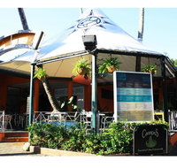 Port Douglas Surf Club Bar  Bistro - Accommodation Batemans Bay