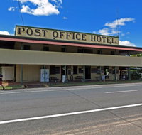 Post Office Hotel - Accommodation Batemans Bay