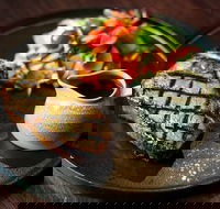 Rare Steakhouse Midtown - Accommodation Batemans Bay