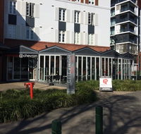 Rosco's at Chevron Cafe Bar - Accommodation Batemans Bay
