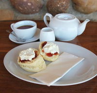 Rubyvale Gem Gallery Cafe - Accommodation Batemans Bay
