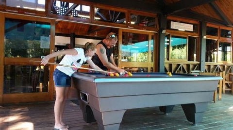 Satinay - Accommodation Batemans Bay 0