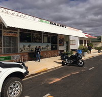 Snows BakeryAlpha Queensland - Accommodation Batemans Bay