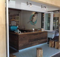 Sparrow Coffee - Accommodation Batemans Bay