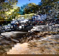 Star Roadhouse And Caravan Park - Accommodation Batemans Bay