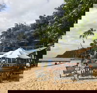 Sunset Bar Dunk Island - Accommodation Batemans Bay