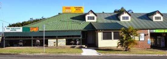 Patrick Estate QLD Accommodation Batemans Bay