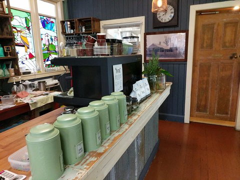 The Bank Espresso Bar - Accommodation Batemans Bay 0