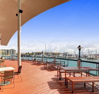 The Boat Club - Accommodation Batemans Bay