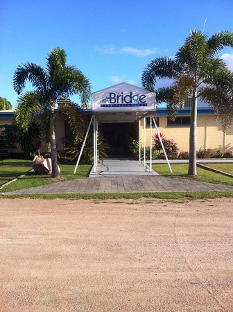 The Bridge Bar & Restaurant - Accommodation Batemans Bay 0