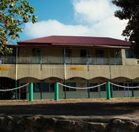 The Federal Hotel - Accommodation Batemans Bay