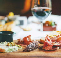 The French Brasserie - Accommodation Batemans Bay