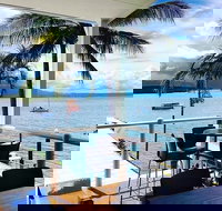 The Tin Shed - Accommodation Batemans Bay