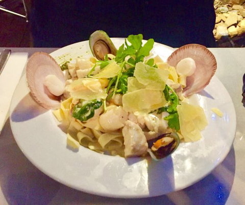 The Tree Bar - Accommodation Batemans Bay 0