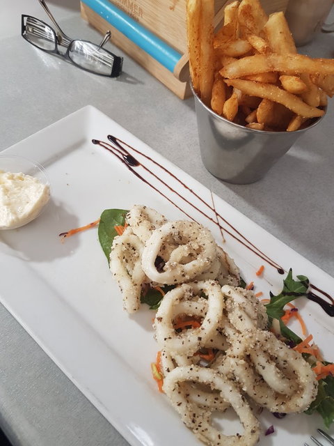 The Tree Bar - Accommodation Batemans Bay 1