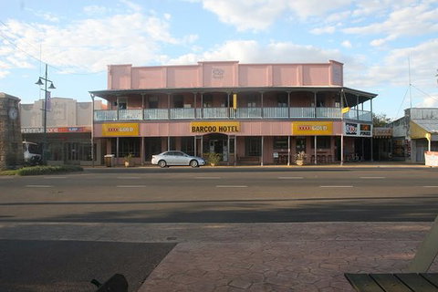 Tina's Cafe - Accommodation Batemans Bay 0