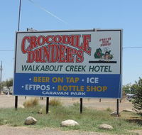 Walkabout Creek Hotel - Accommodation Batemans Bay
