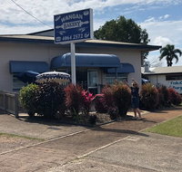 Wangan Bakery - Accommodation Batemans Bay