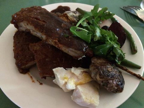 Waterfalls - Accommodation Batemans Bay 0