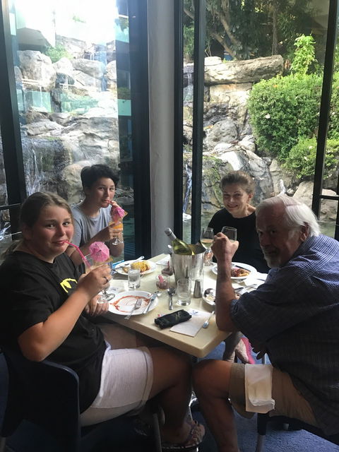 Waterfalls - Accommodation Batemans Bay 5