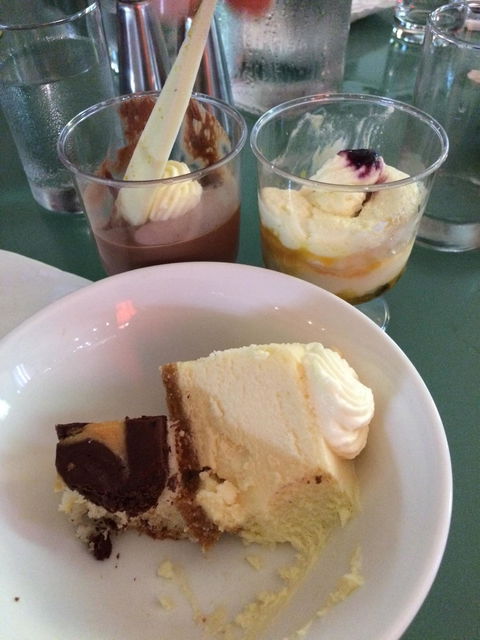 Waterfalls - Accommodation Batemans Bay 6