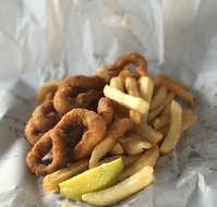 Whitsunday Seafood Bar - Accommodation Batemans Bay
