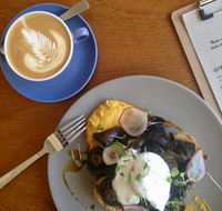 Wild Plum Kitchen - Accommodation Batemans Bay