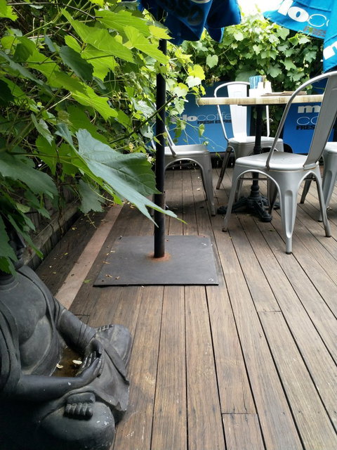 Willow Tree Cafe - Accommodation Batemans Bay 1