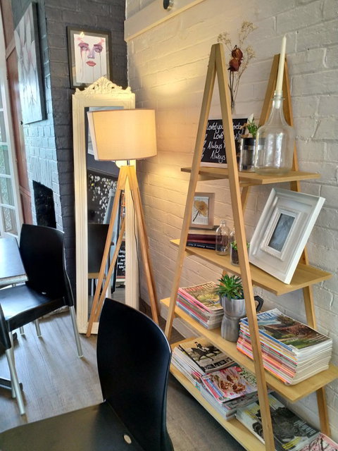 Willow Tree Cafe - Accommodation Batemans Bay 2