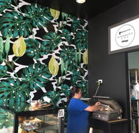 Woodman's Axe Espresso - Accommodation Batemans Bay