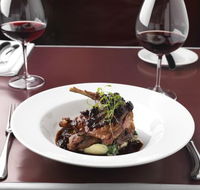 A La Bouffe Bar  Bistro - Accommodation Batemans Bay