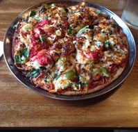 Cafe Rosco - Accommodation Batemans Bay